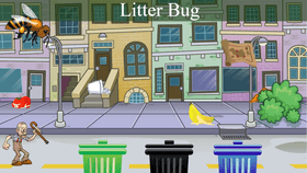 Litter Bug