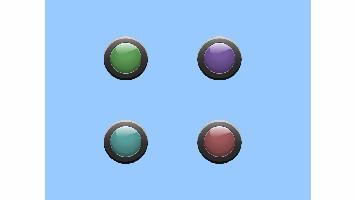 Mysterious Buttons