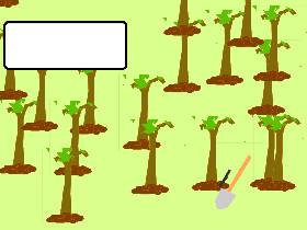 Plant Trees! 1