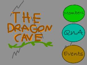 The Dragon Cave 1