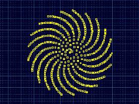 Spinning Squares 1 1