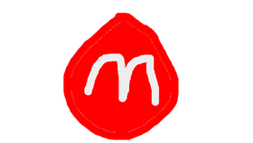 logo mario