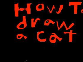 Learn To Draw 1