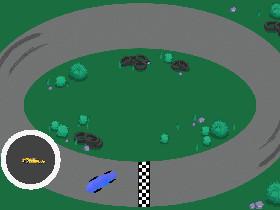 car race 1