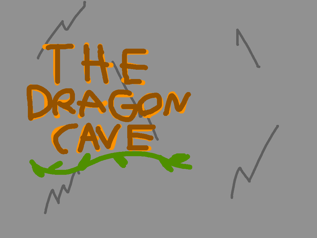 The Dragon Cave