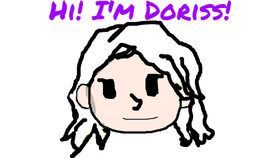 Doriss the Great