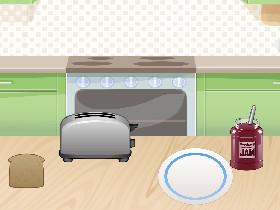 A Cooking Game 1