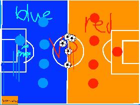 2-Player Soccer 1 1