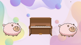 piano