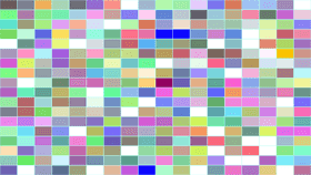 Color Grid