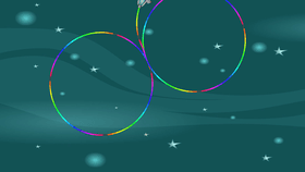 Tutorial: Star Circles