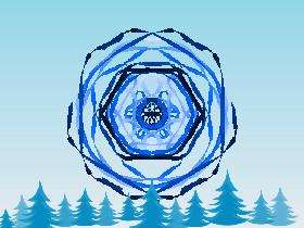 Snowflake Maker 1