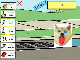 Doge Clicker 1 1