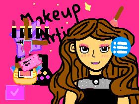 💅Makeup Artist:you!💄Version 1 1