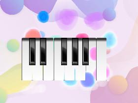 My Piano 2