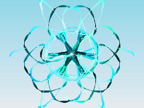 Snowflake Maker 2.0