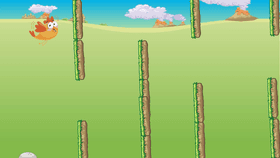 flappy bird mk2