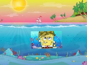 spongebob