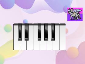 My Piano 1