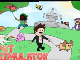 Roblox: Pet Simulator 1