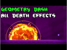 Geometry dash