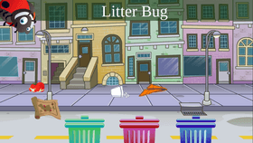 Litter Bug