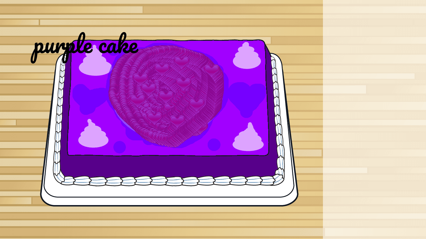 cake gallery