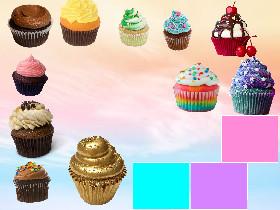 cupcake clicker