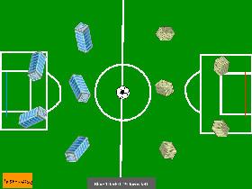 2-Player Soccer 4