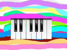 My Piano 1