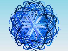 Snowflake Maker 1