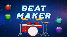 Beat Maker!!!!!!!!!!!!!!!!!!!!!