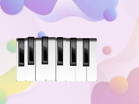 My Piano 3