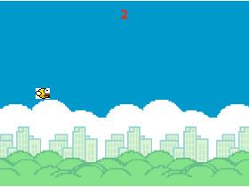 Flappy Bird