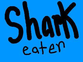 shark eater