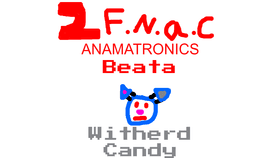 Fnac 2 anamatronics Beata