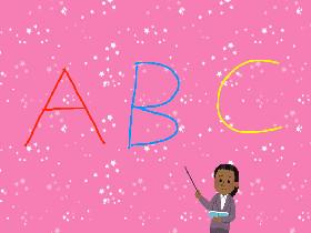 Learn ABC