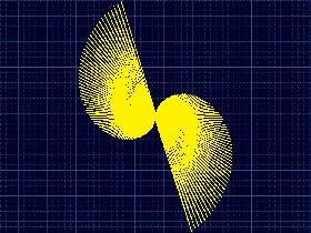 Spiral Triangles 1