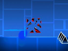 geometry dash 0.1