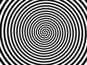 i will Hypnotize u