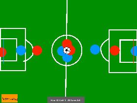 2-Player Soccer 1