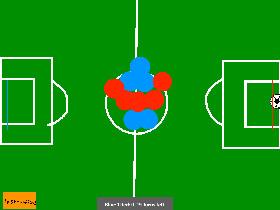 2-Player Soccer 3