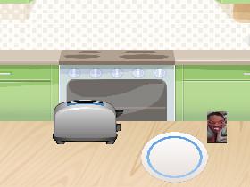 A Cooking Game 1 1