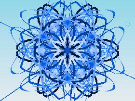 Snowflake Maker 22