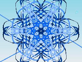 Snowflake Maker 25