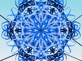 Snowflake Maker 26