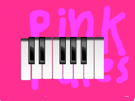 My Piano