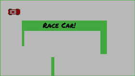 Race Car Extra Features