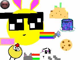 Nyan Cat Maker!!! 1