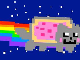 Nyan Cat! 1 1